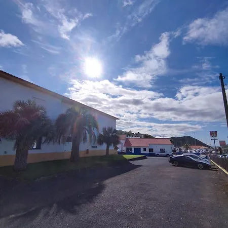 Jsf Pensión Horta (Azores)