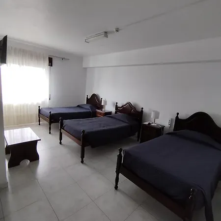 Jsf Pensión Horta (Azores)