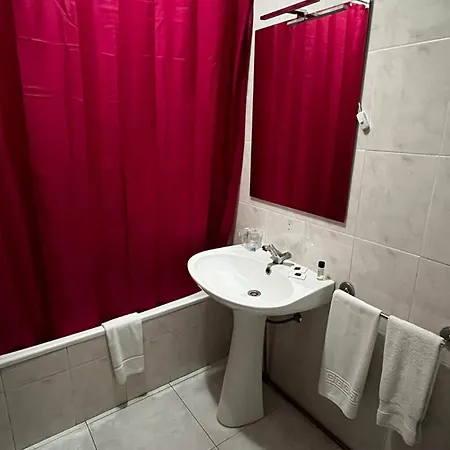 Jsf 招待所 奥尔塔