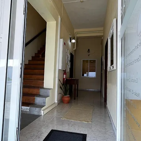 Jsf 招待所 奥尔塔