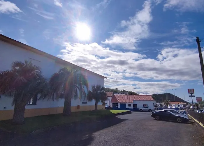 Jsf 招待所 奥尔塔