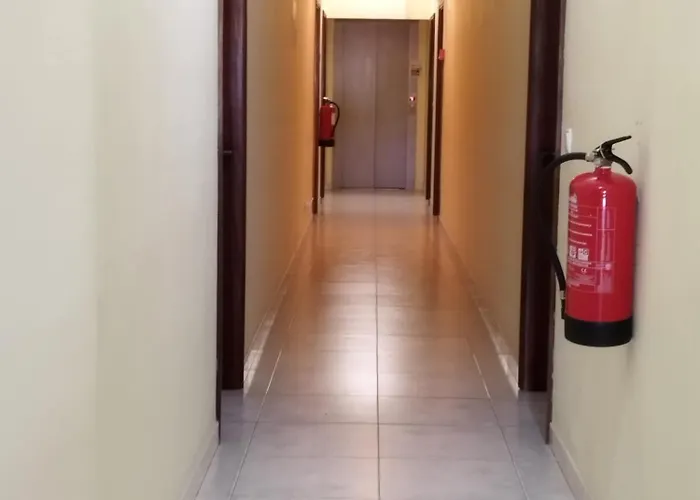 Jsf 招待所 奥尔塔