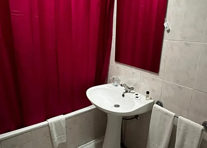 Jsf 招待所 奥尔塔