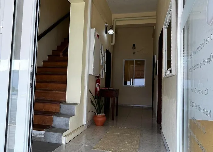 Jsf 招待所 奥尔塔