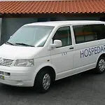 Jsf Guest house