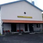 Guest house Jsf