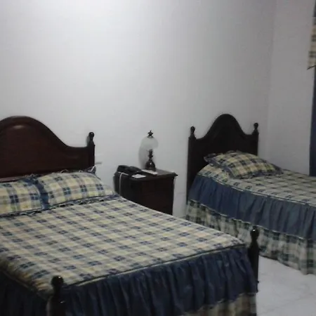 Jsf Guest house Horta (Azores)