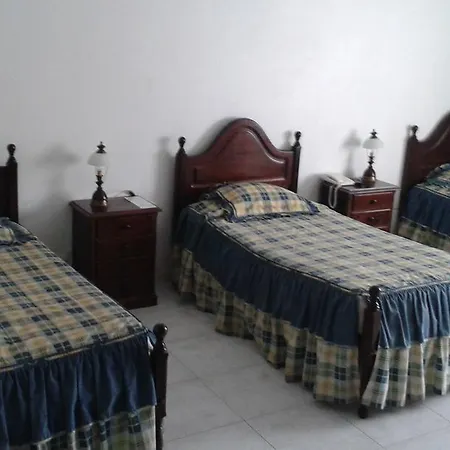 Casa de hóspedes Jsf Horta (Azores)