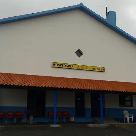 Casa de hóspedes Jsf Horta (Azores)