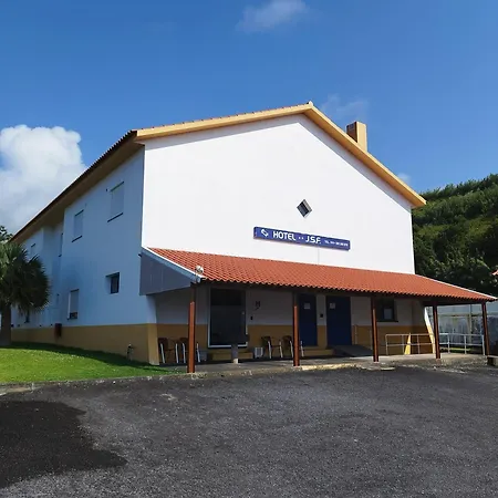 Jsf Horta (Azores)