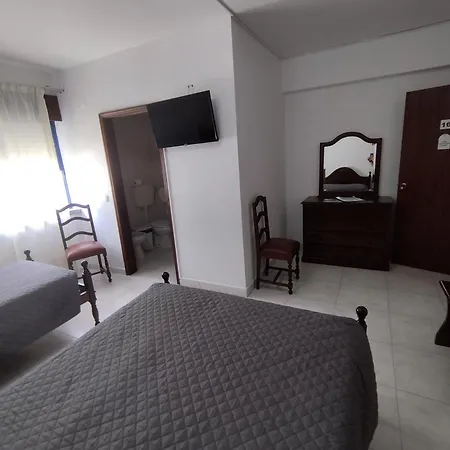 Jsf Pensjonat Horta (Azores)