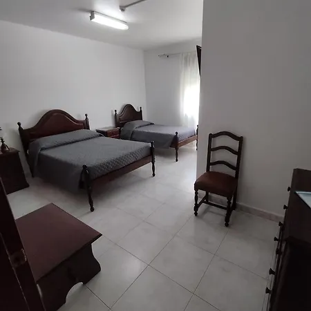 Guest house Jsf