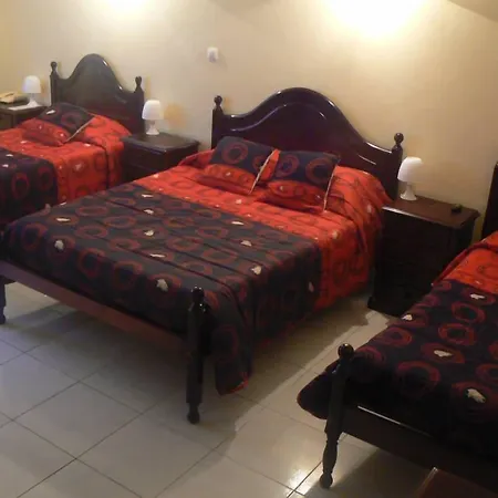 Jsf Guest house 3*