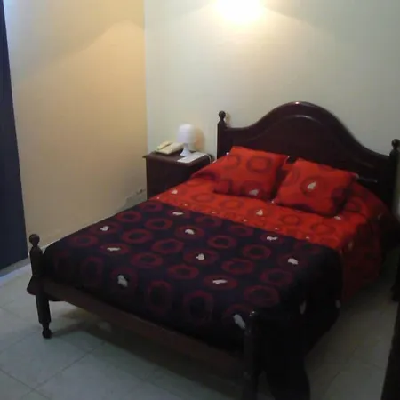 Jsf Guest house
