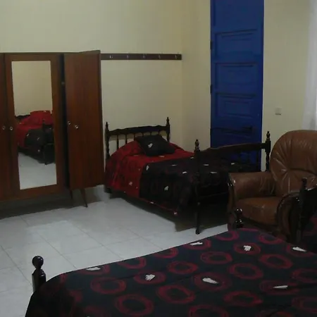 Guest house Jsf 3*