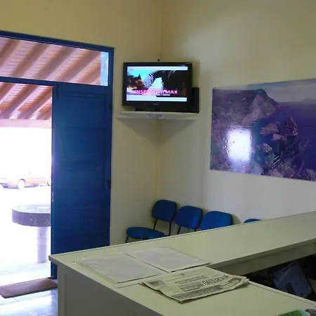 Jsf 3* Horta (Azores)