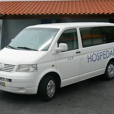 Jsf Guest house