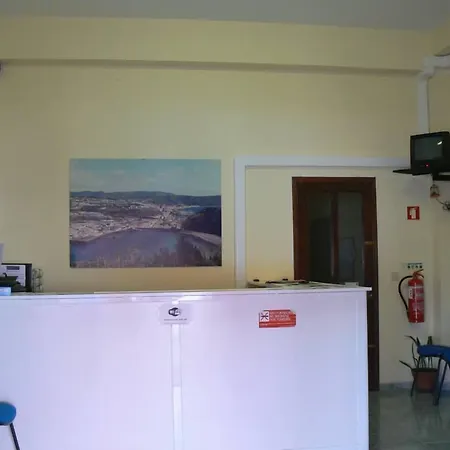 Guest house Jsf