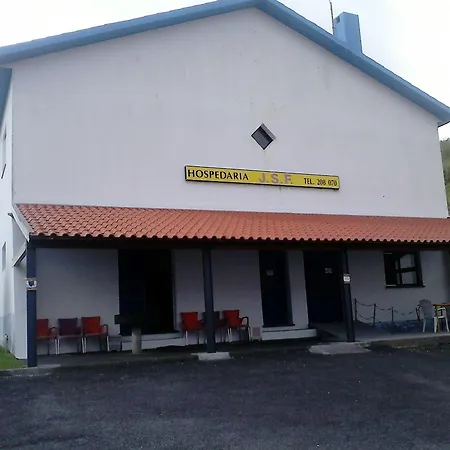 Pensjonat Jsf