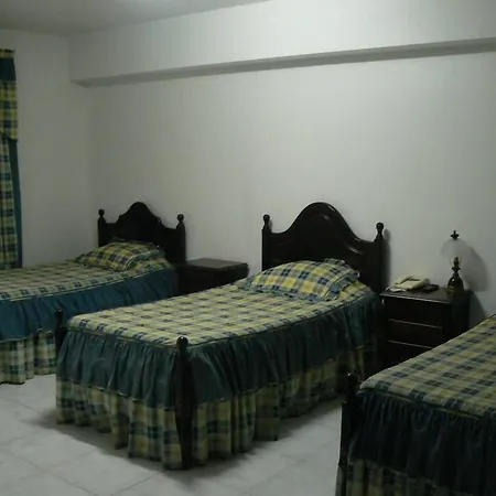 Jsf Guest house