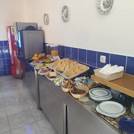 Jsf Guest house
