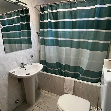 Jsf Guest house Horta (Azores)