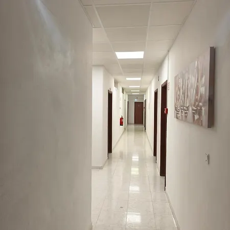 Jsf Guest house