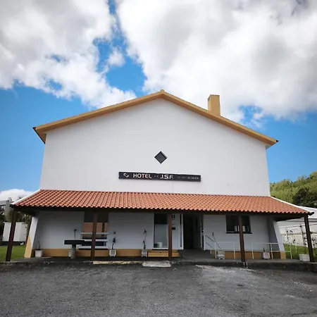 Guest house Jsf