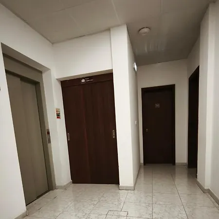 Guest house Jsf 3*