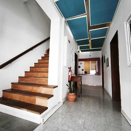 Jsf Guest house 3*
