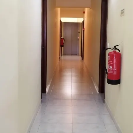 Jsf Guest house 3*