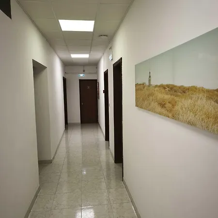 Jsf Guest house Horta (Azores)