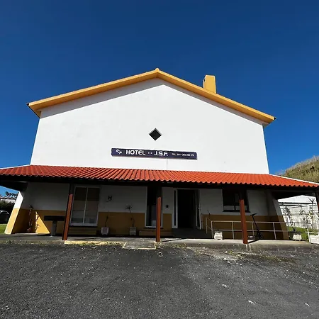 Guest house Jsf Horta (Azores)