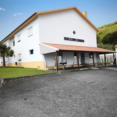 Jsf 3* Horta (Azores)