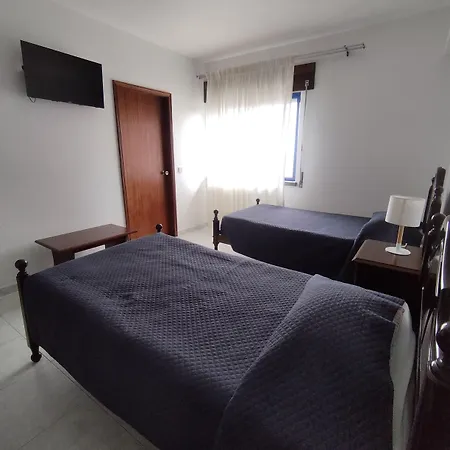 Jsf Guest house Horta (Azores)