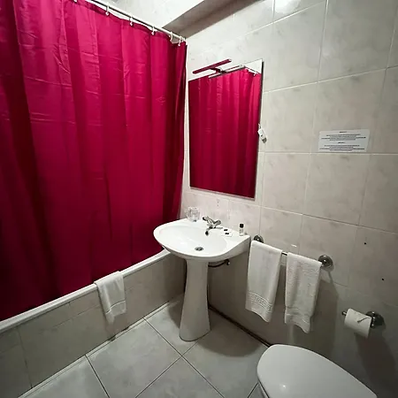 Guest house Jsf