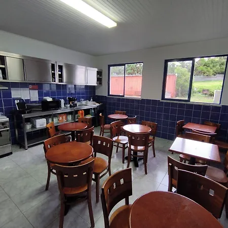 Guest house Jsf 3*