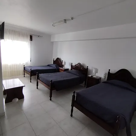 Guest house Jsf 3*