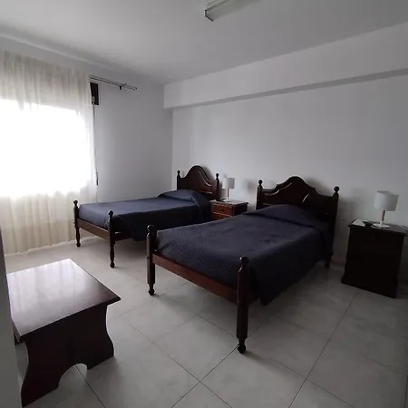 Guest house Jsf