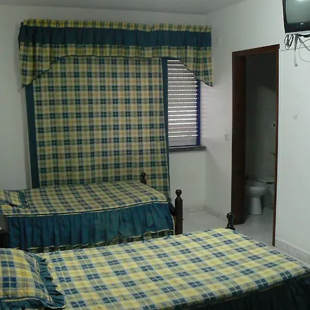 Casa de hóspedes Jsf 3*