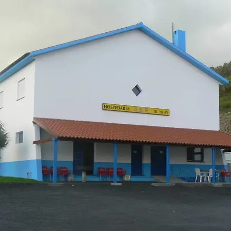 Jsf Horta (Azores)