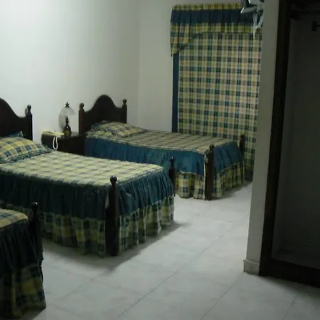 Casa de hóspedes Jsf 3*
