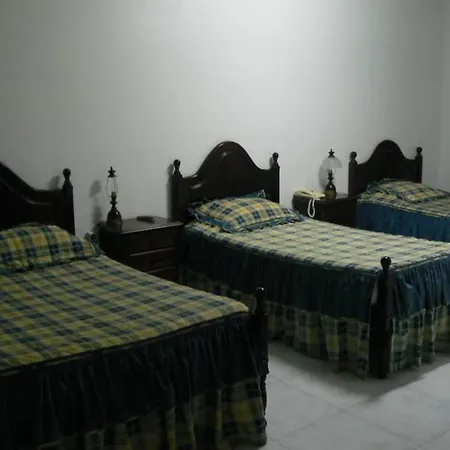 Casa de hóspedes Jsf 3*