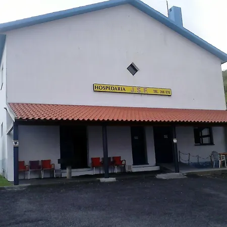 Jsf 3* Horta (Azores)