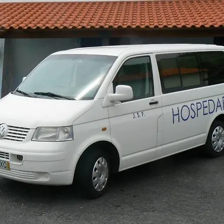 Jsf Casa de hóspedes 3*